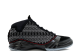 Jordan 23 Stealth OG (318376-001) schwarz 6