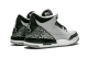 Jordan 3 Retro Wolf Grey (398614-004) grau 4