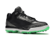 Jordan 3 Retro Golf Green Glow (AJ3783 001) schwarz 5