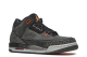 Jordan 3 Retro Fear Pack GS (626968-040) schwarz 6