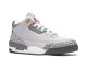 Jordan 3 Retro LS Grey Cool 2006 (315297 062) grau 6