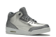 Jordan 3 Retro Premium Air Heiress GS HC (AA1243-020) silber 6