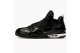 Jordan 4 Retro 11Lab4 (719864-010) schwarz 2