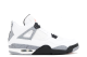 Jordan 4 Retro Cement 2012 (308497-103) weiss 6