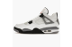 Jordan 4 Retro Cement 2012 (308497-103) weiss 2