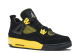 Jordan 4 Retro Thunder 2012 GS (408452-008) bunt 6