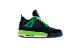Jordan 4 Retro Doernbecher GS (408452-015) bunt 3