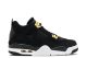 Jordan 4 Retro Royalty GS BG Air IV (408452-032) schwarz 6