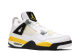 Jordan 4 Retro LS Rare Air Tour (314254 171) weiss 6
