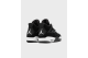 NIKE JORDAN 4 Retro GS Thunder (FQ8213 001) schwarz 4