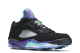 Jordan 5 Low Golf Retro Grape (CU4523-001) schwarz 6