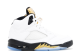 Jordan 5 Retro Olympic Air (136027-133) weiss 5