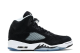 Jordan 5 Retro Oreo 2013 (136027-035) schwarz 6