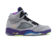 Jordan 5 Retro Bel Air (621958-090) grau 5