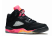 Jordan 5 Retro (440892-067) schwarz 6