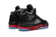 Jordan 5 Retro GS (440888-006) schwarz 4