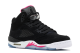 Jordan 5 PJ Tucker in the Solefly x Air Jordan Wings 1 Friends (440892-029) schwarz 5