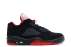 Jordan 5 Retro Low Alternate 90 Air (819171-001) schwarz 5