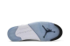 Jordan 5 Retro Metallic 2015 (136027-130) bianco 6