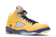 Jordan 5 Retro SE GS Air (CZ6415-700) bunt 6