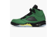 Jordan 5 Retro SE Oregon (CK6631-307) grün 2