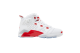 Jordan 6 17 23 GS (DM1159 106) weiss 5