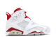 Jordan 6 Retro Alternate Air (384664-113) bunt 6