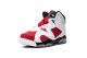 Jordan 6 Retro PS (384666 160) weiss 5