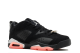 Jordan 6 Retro Low Sunblush gs (768878-022) schwarz 6