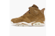 Jordan Air 6 Retro (384664-705) braun 2
