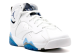 Jordan 7 Retro French Blue (304774-107) weiss 6