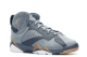 Jordan 7 Retro Maya Moore Blue Dusk (442960 407) grau 6