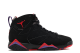 Jordan 7 Retro Raptors 2012 (304775-018) schwarz 6