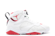Jordan 7 Retro Hare 2015 (304775-125) weiss 6