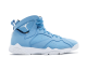 Jordan 7 Retro Pantone Air (304775-400) blau 6