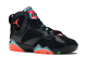 Jordan 7 Retro 30th BG Barcelona Nights (705412-007) schwarz 6