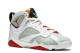 Jordan 7 Retro BG (304774-125) weiss 6