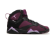 Jordan 7 Retro Mulberry GG Air (442960 009) bunt 5
