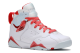 Jordan 7 Retro Topaz Mist GS (442960-104) weiss 6