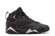 Jordan 7 Retro Barely Grape GS (DV2255-055) schwarz 5