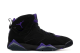 Jordan Air 7 Ray Allen Retro (304775-053) schwarz 6