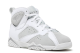 Jordan 7 Retro Pure Money PS (304773-120) weiss 6