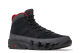 Jordan 9 Retro Charcoal (302370 005) schwarz 5