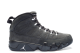 Jordan 9 Retro Anthracite (302370-013) schwarz 5