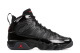 Jordan 9 Retro Bred Patent (302359 014) schwarz 4