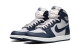 Jordan 1 Retro High 85 Georgetown (BQ4422-400) blau 3