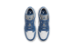 Jordan 1 Low GS Air (553560-412) blau 4