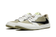 Jordan Travis Scott x Air Jordan 1 Low Golf Neutral Olive (FZ3124-200) weiss 2