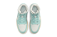 NIKE JORDAN Air Mid 1 (BQ6472-132) weiss 4