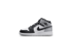 Jordan 1 Mid Barons gs (DQ8423-101) bunt 1
